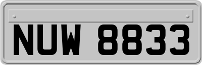 NUW8833