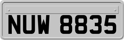 NUW8835