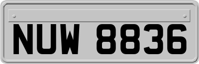 NUW8836