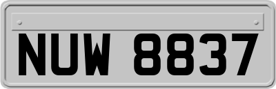 NUW8837