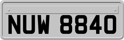 NUW8840
