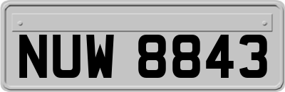 NUW8843