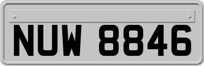 NUW8846