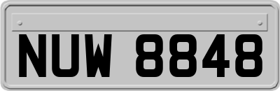 NUW8848