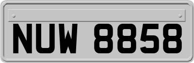 NUW8858