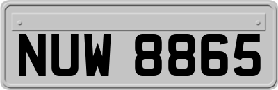 NUW8865