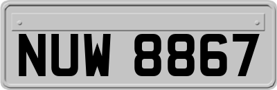 NUW8867
