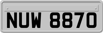 NUW8870