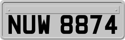 NUW8874