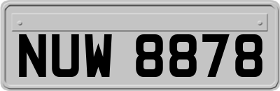NUW8878