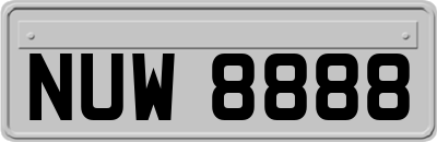 NUW8888