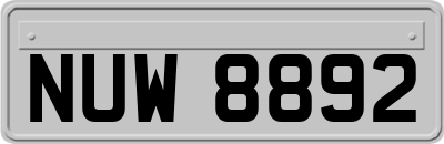 NUW8892