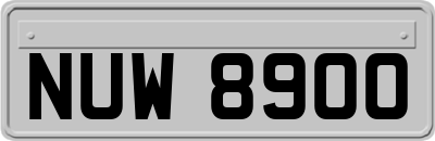 NUW8900