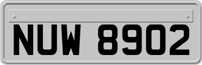 NUW8902