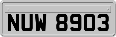 NUW8903