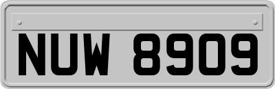 NUW8909