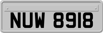 NUW8918