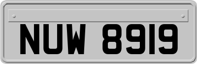 NUW8919