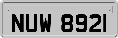 NUW8921