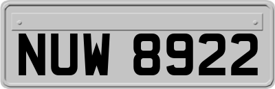 NUW8922