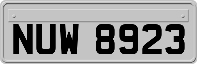 NUW8923