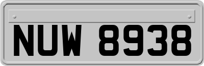 NUW8938