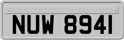 NUW8941