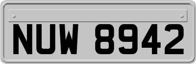 NUW8942