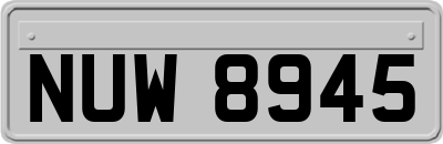 NUW8945
