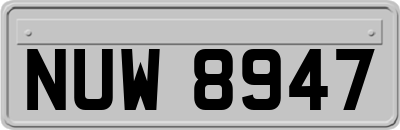 NUW8947