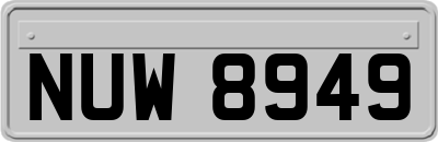 NUW8949