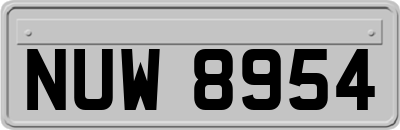 NUW8954