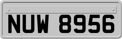 NUW8956