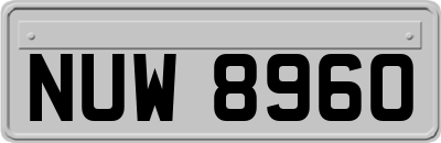 NUW8960