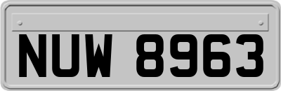 NUW8963