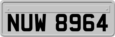 NUW8964