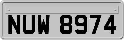 NUW8974