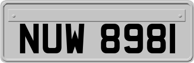 NUW8981