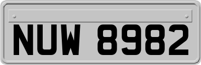 NUW8982