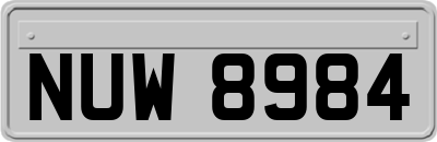 NUW8984