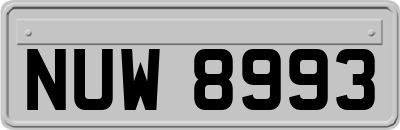 NUW8993