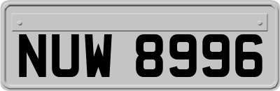 NUW8996