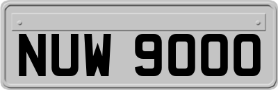 NUW9000