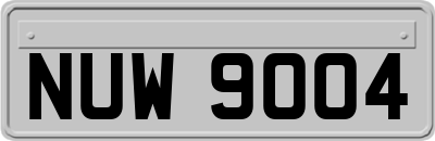 NUW9004