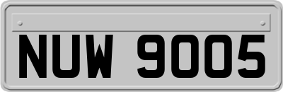 NUW9005
