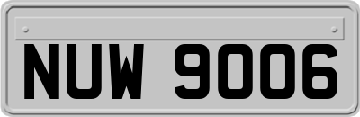 NUW9006