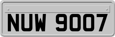 NUW9007