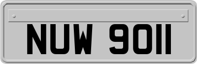 NUW9011