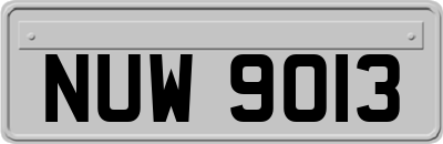NUW9013