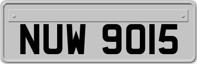 NUW9015